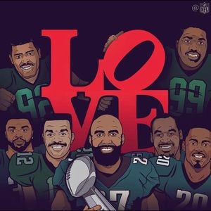 Meet your Posher, Craig